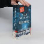 Nele Neuhaus: Böser Wolf : Kriminalroman
