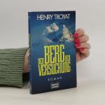 Der Berg der Versuchung
