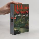 Hakan Nesser: Sein letzter Fall