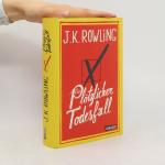 J. K. Rowling: Ein plötzlicher Todesfall