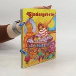kolektiv: Kindergebete