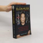 Ashlee Vance: Elon Musk. How the billion