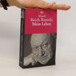 Marcel Reich Ranicki: Mein Leben Marcel Reich Ranicki: Mein Leben