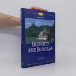 Wolfgang Althof: Kreuzfahrten durch Deut