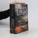 Charlotte Link: Die Suche: Kriminalroman