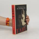 Ferdinand Schirach: Tabu