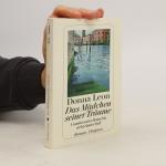 Donna Leon: Das Mädchen seiner Träume: C