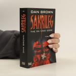 Dan Brown: Sakrileg. The Da Vinci Code