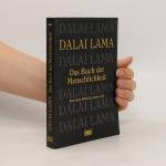 Dalai XIV Lama: Das Buch der Menschlichk