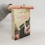 Lucinda Edmonds: Das Mädchen auf den Kli