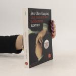 Per Olov Enquist: Der Besuch : Roman