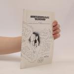 Christina Crowther: Abenteuerspielplatz 