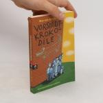 Max von der Grün: Vorstadtkrokodile: Ein
