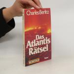 Charles Frambach Berlitz: Das Atlantis-R Charles Frambach Berlitz: Das Atlantis-R