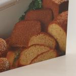 Margret Blum: Rezepte für den Brotback-a