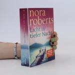 Nora Roberts: Licht in tiefer Nacht: Rom