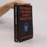 Charlie Higson: The Enemy