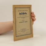 Antonio Ghislanzoni: Aida