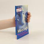 Thomas Wieke: Don´t panic. Meetings. Wie