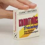 Konditionstraining