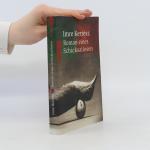 Imre Kertész: Roman eines Schicksallosen