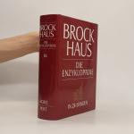 kolektiv: Brockhaus. Die Enzyklopädie 16