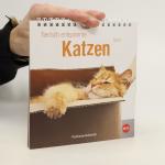 Tierisch entspannte Katzen Postkartenkalender 2024