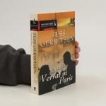 Tess Gerritsen: Verrat in Paris