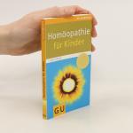 Sven Sommer: Homöopathie für Kinder