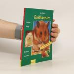 Lea Fistein: Goldhamster