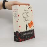 Jojo Moyes: Ein ganzes halbes Jahr
