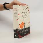 Jojo Moyes: Ein ganzes halbes Jahr
