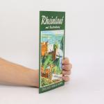 Rheinlauf mit Beschreibung