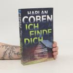 Harlan Coben: Ich finde dich