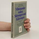 Friedemann Schulz von Thun: Miteinander Friedemann Schulz von Thun: Miteinander