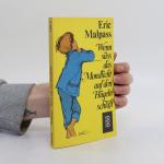 Eric Malpass: Wenn süss das Mondlicht a