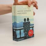 Elena Ferrante: Meine geniale Freundin: 