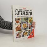 Sabine Zarling: Das grosse Buch der Blit