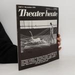 kolektiv: Theater heute 11/1978