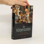 Richard Wrede: Die Körperstrafen bei al