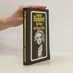 Dashiell Hammett: Der Fluch des Hauses D