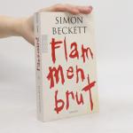 Simon Beckett: Flammenbrut