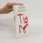 Simon Beckett: Tiere