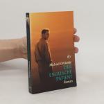 Michael Ondaatje: Der englische Patient