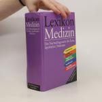 kolektiv: Lexikon Medizin