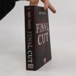 Veit Etzold: Final cut: Thriller
