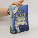 Ken Follett: Das zweite Gedächtnis