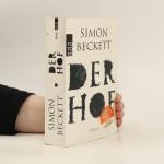 Simon Beckett: Der Hof Simon Beckett: Der Hof