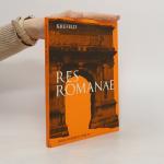 Heinrich Krefeld: Res Romanae Heinrich Krefeld: Res Romanae
