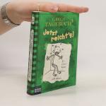 Jeff Kinney: Gregs Tagebuch 3. Jetzt rei